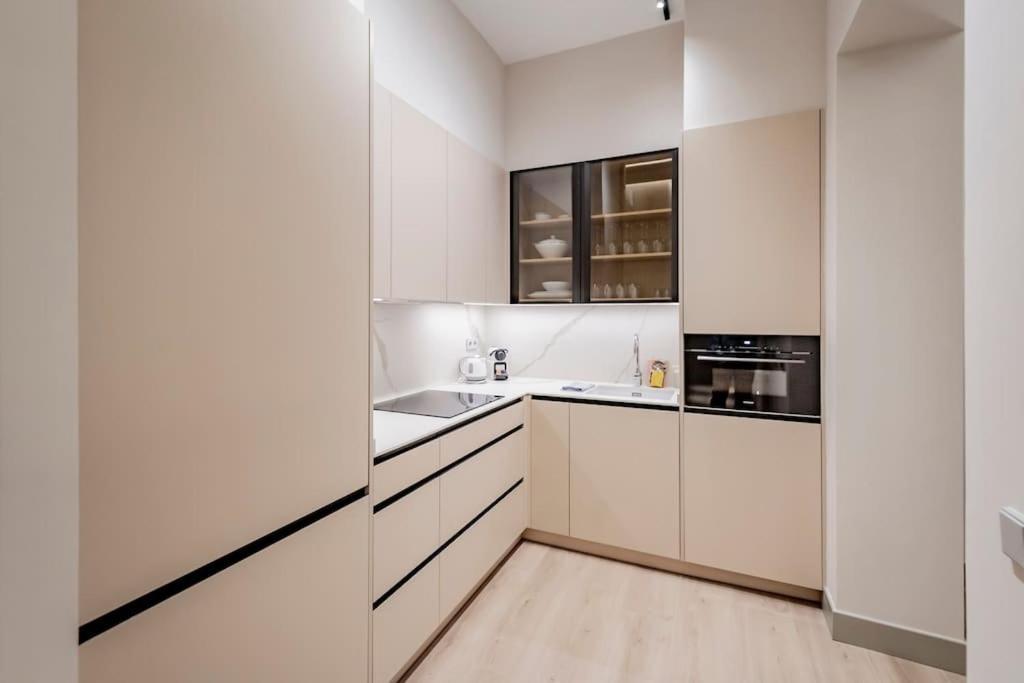 Apartamento Vip Malasana 6 Pax