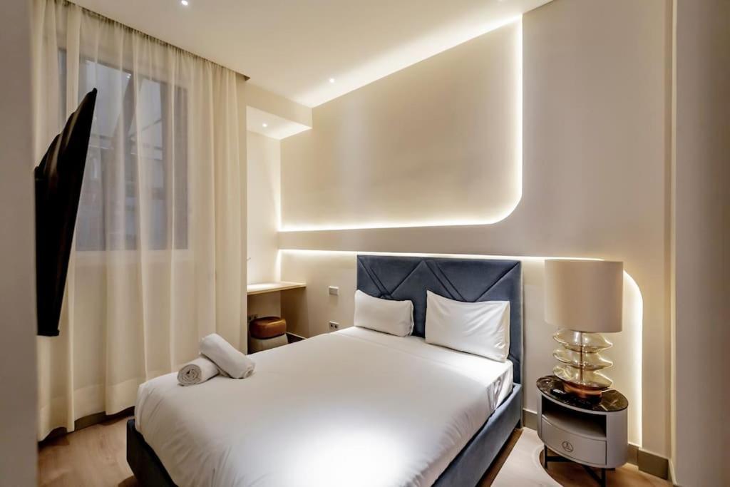 Vip Malasana 6 Pax Apartamento *