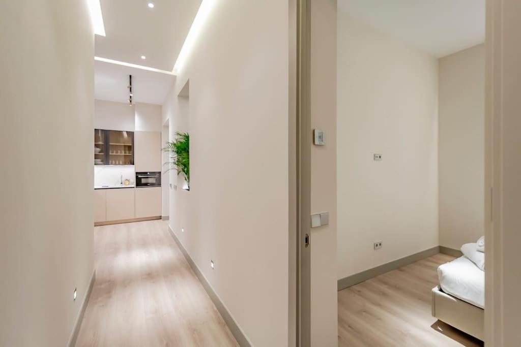 Vip Malasana 6 Pax Apartamento