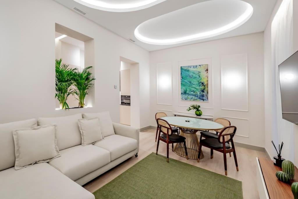 Apartamento Vip Malasana 6 Pax Madrid