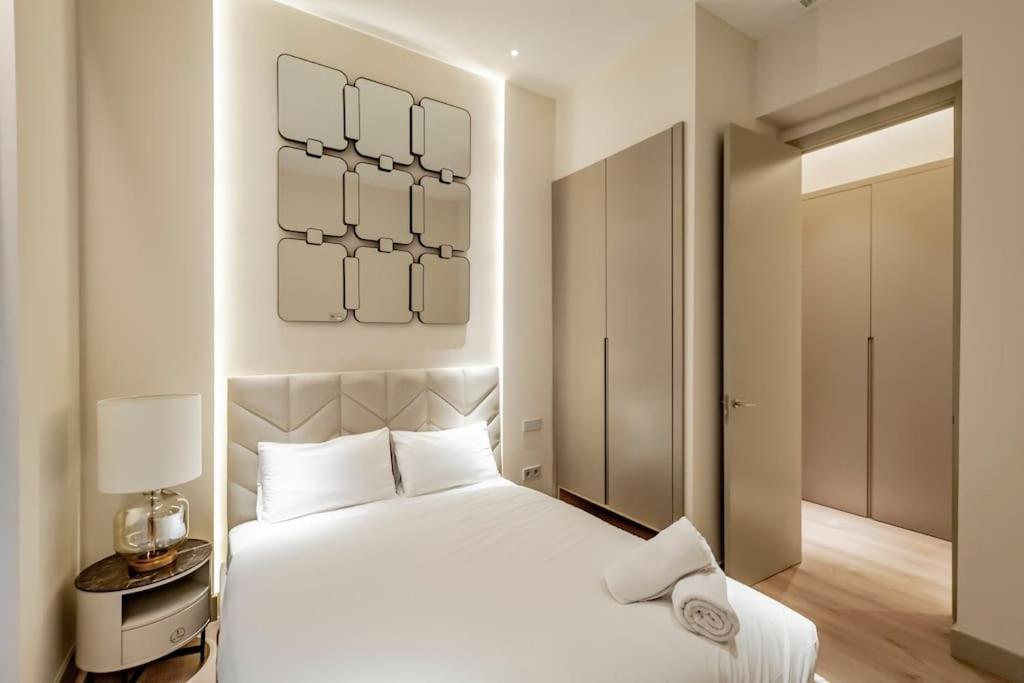 Vip Malasana 6 Pax * Madrid