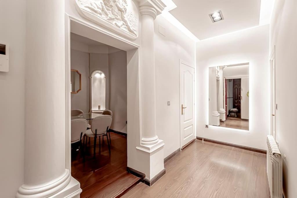 Vip Malasana 6 Pax Apartamento