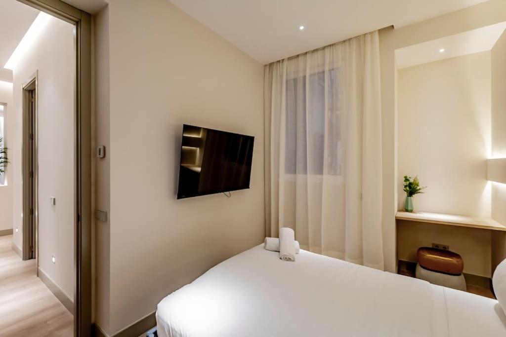 Vip Malasana 6 Pax * Madrid