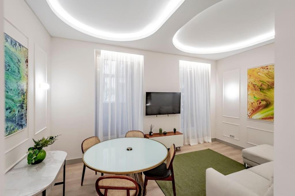 Vip Malasana 6 Pax Apartamento