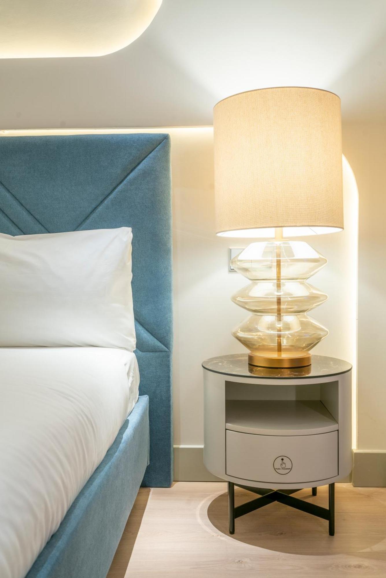 Apartamento Vip Malasana 6 Pax *