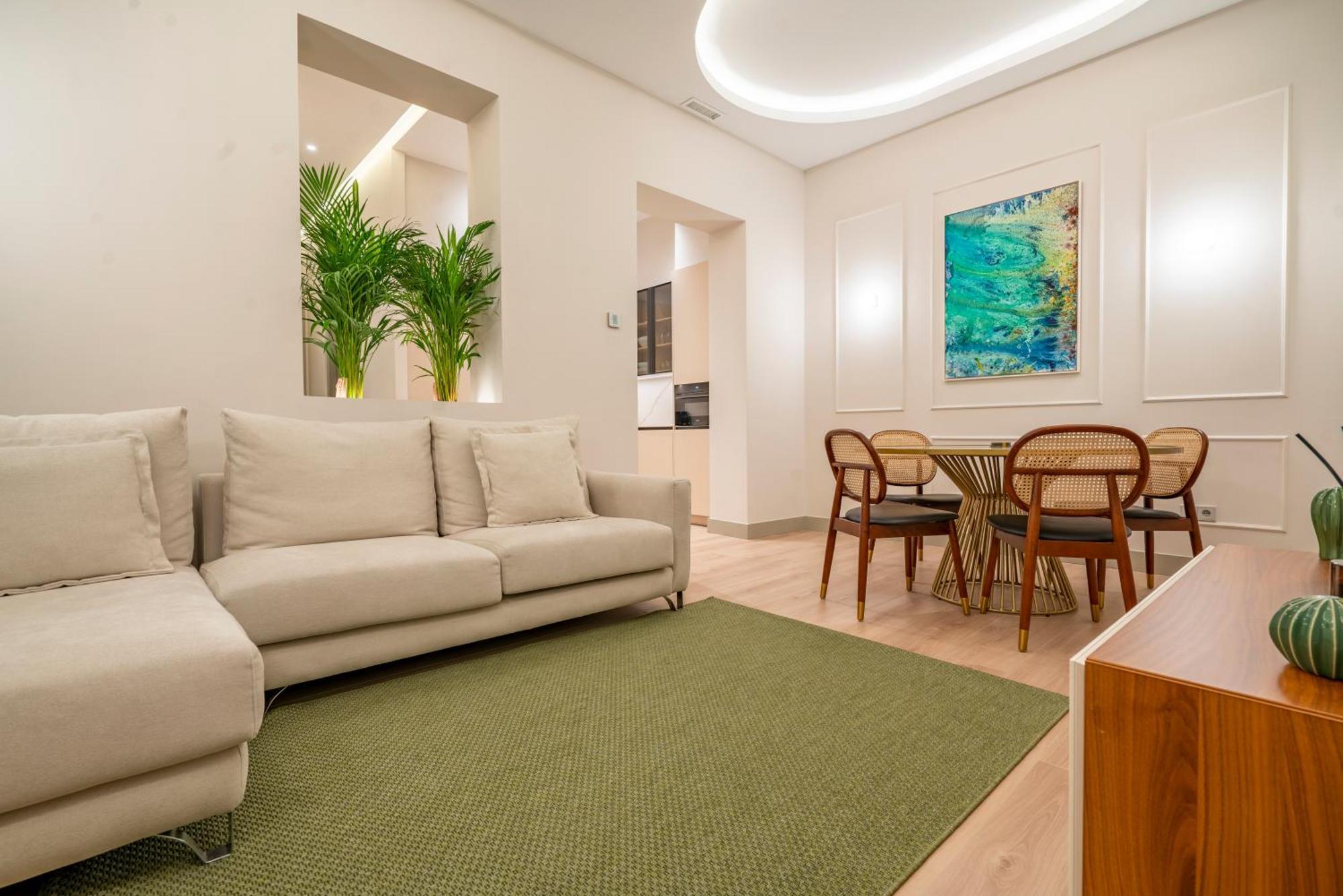 Vip Malasana 6 Pax Apartamento