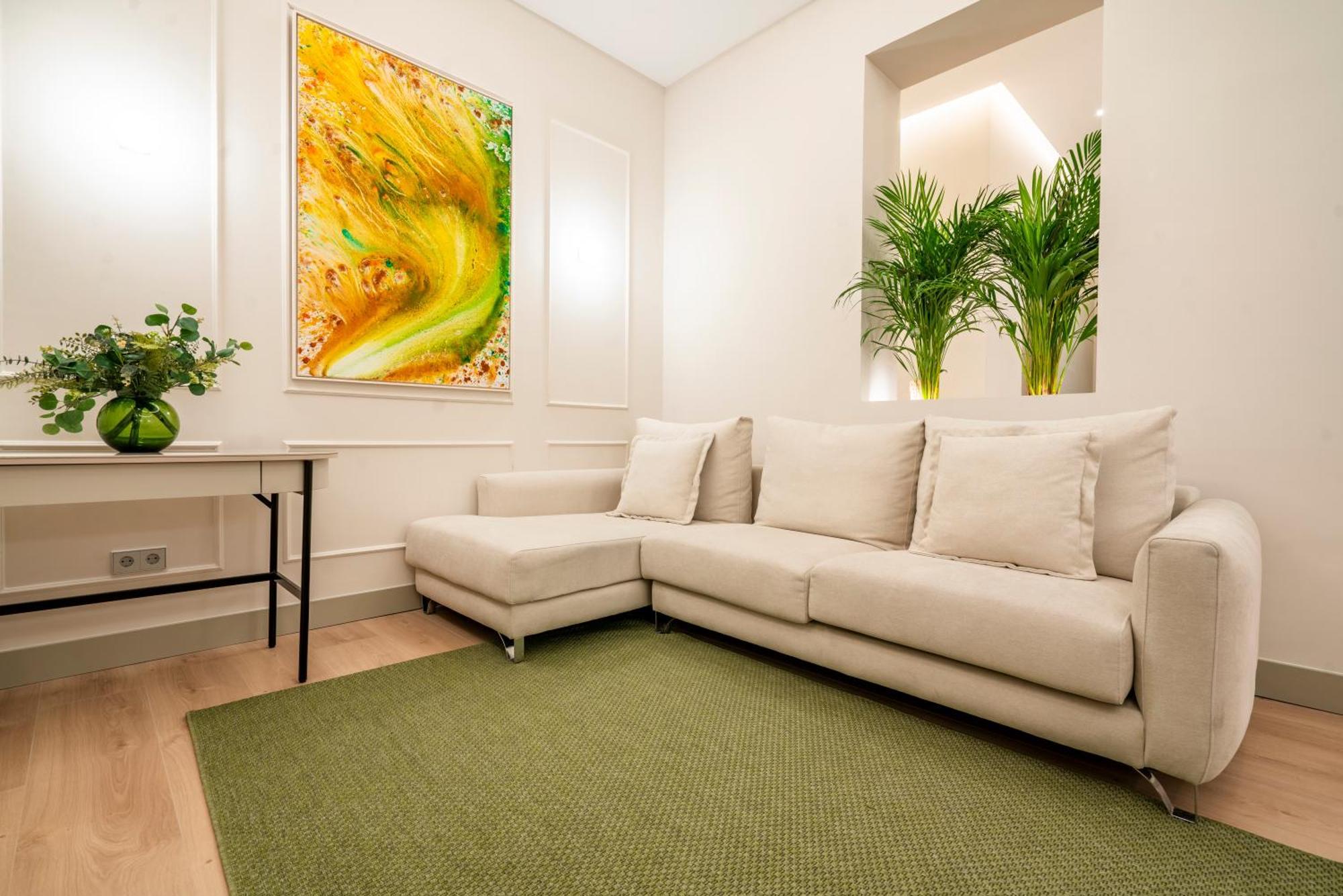Vip Malasana 6 Pax Apartamento Madrid