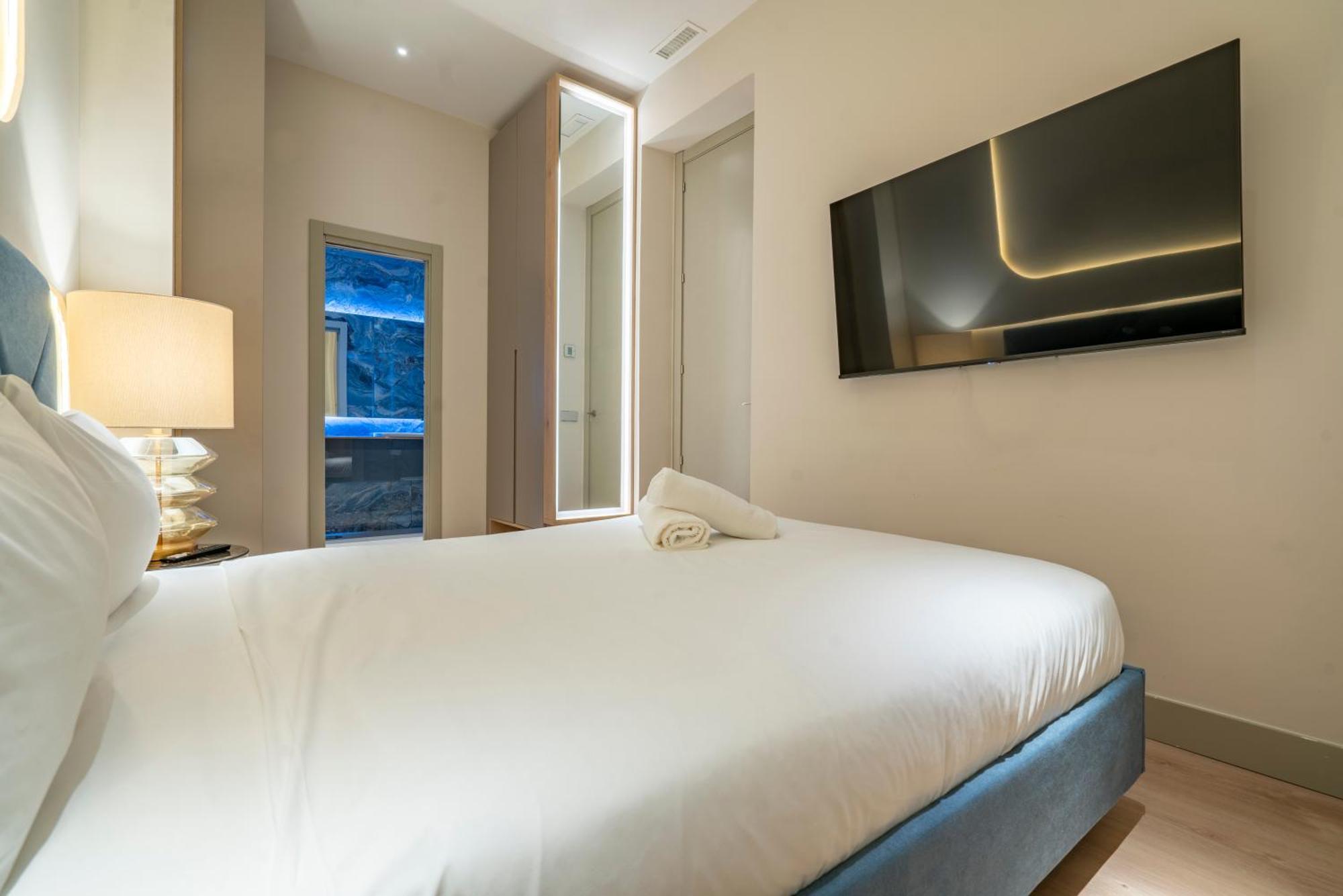 Apartamento Vip Malasana 6 Pax *