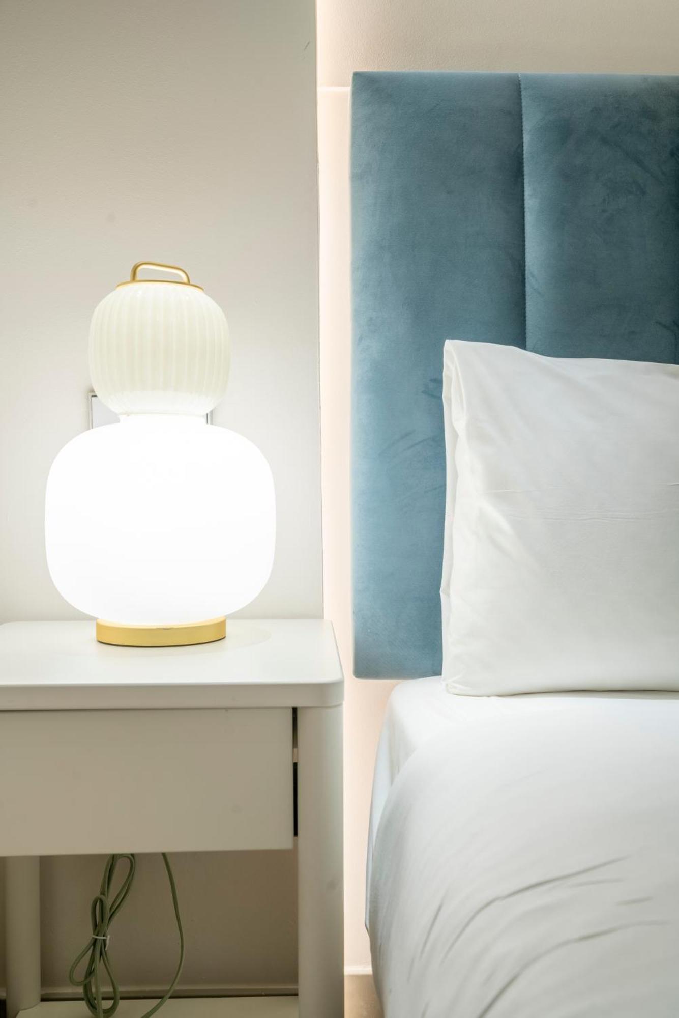Apartamento Vip Malasana 6 Pax