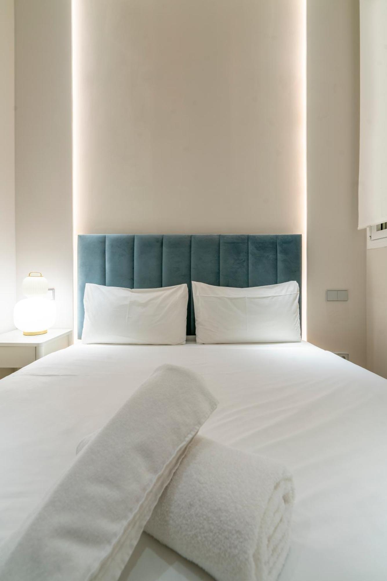 Apartamento Vip Malasana 6 Pax *