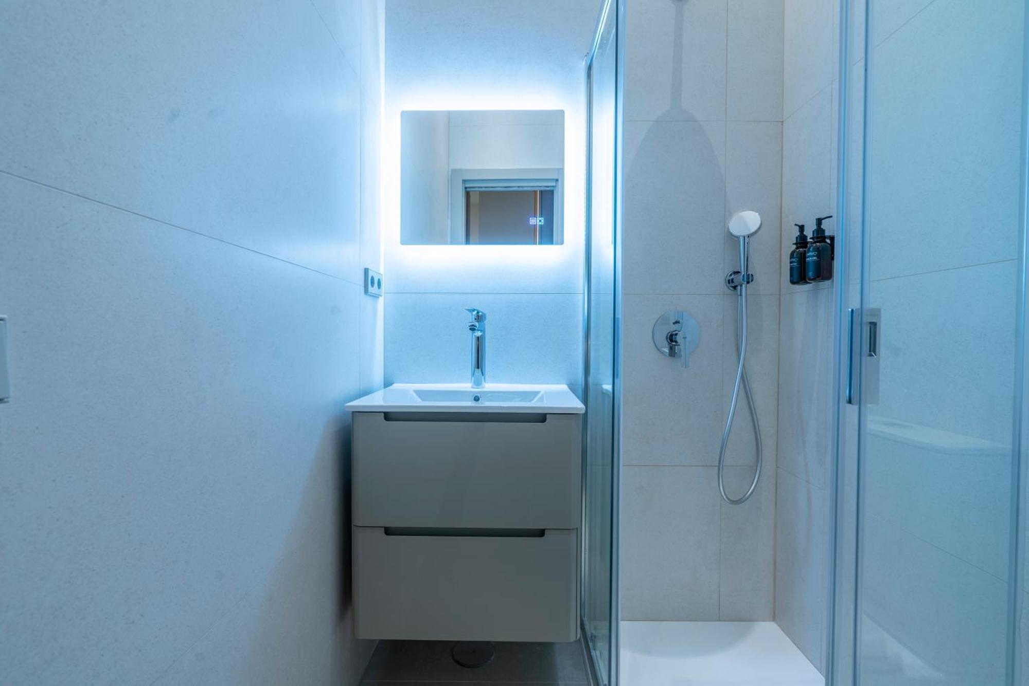 Vip Malasana 6 Pax Apartamento