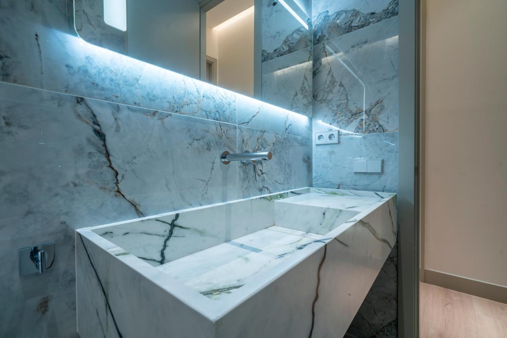 Apartamento Vip Malasana 6 Pax