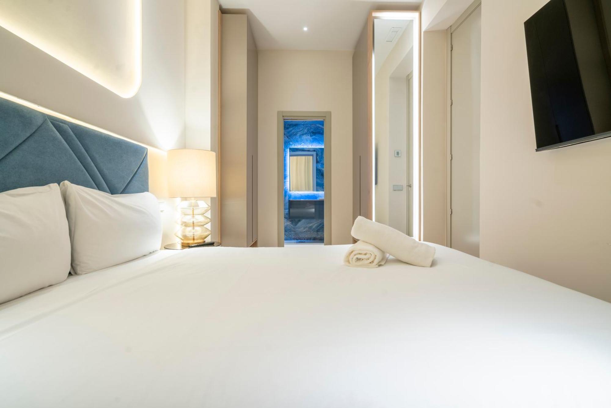 Vip Malasana 6 Pax Apartamento Madrid