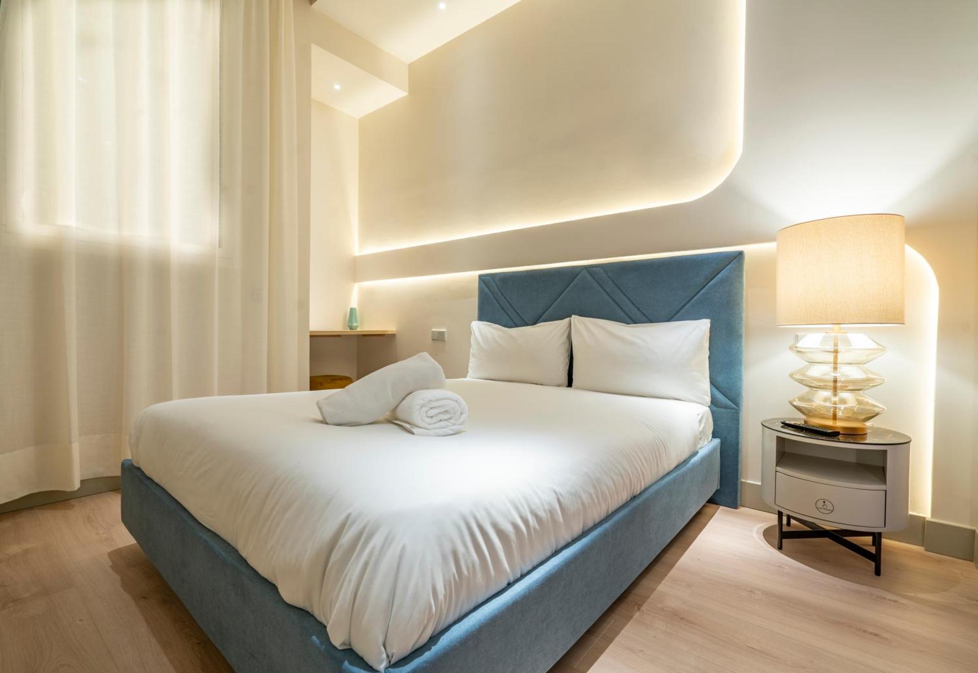 Vip Malasana 6 Pax Apartamento