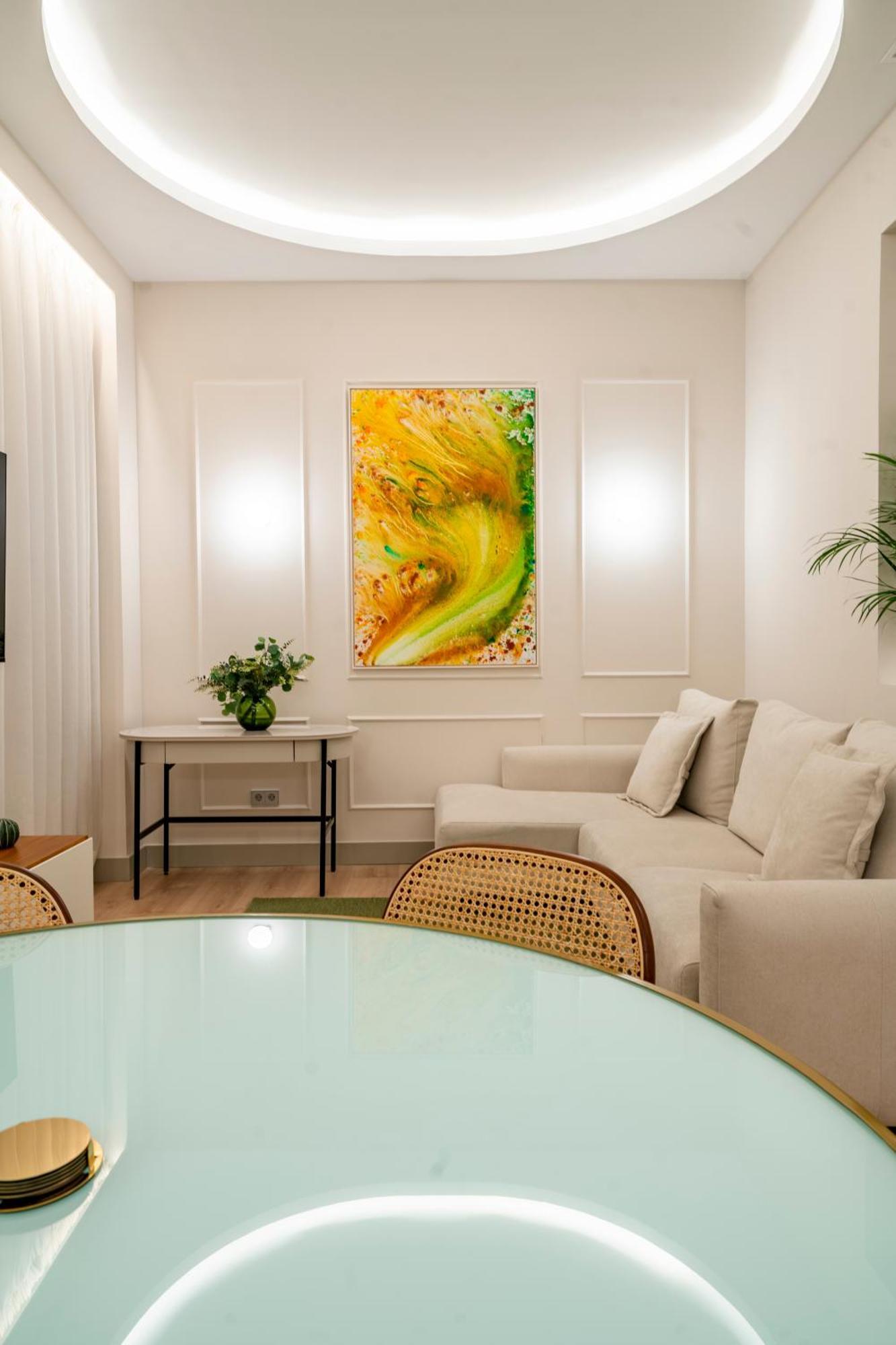 Apartamento Vip Malasana 6 Pax