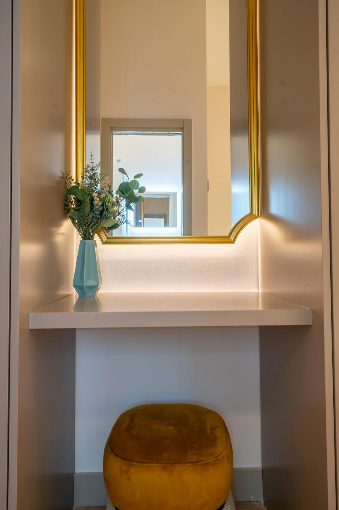 Vip Malasana 6 Pax Apartamento Madrid