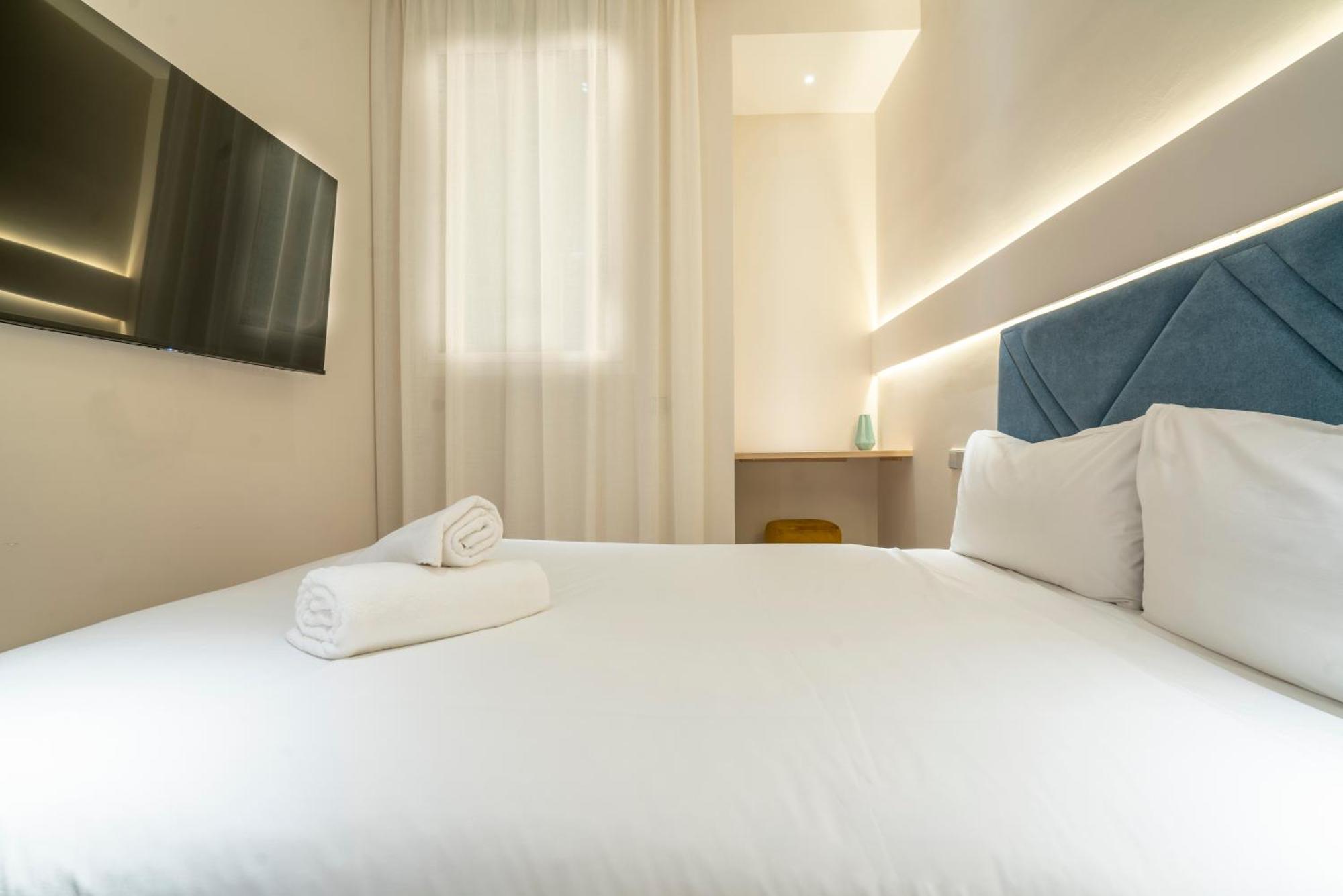 Vip Malasana 6 Pax Madrid