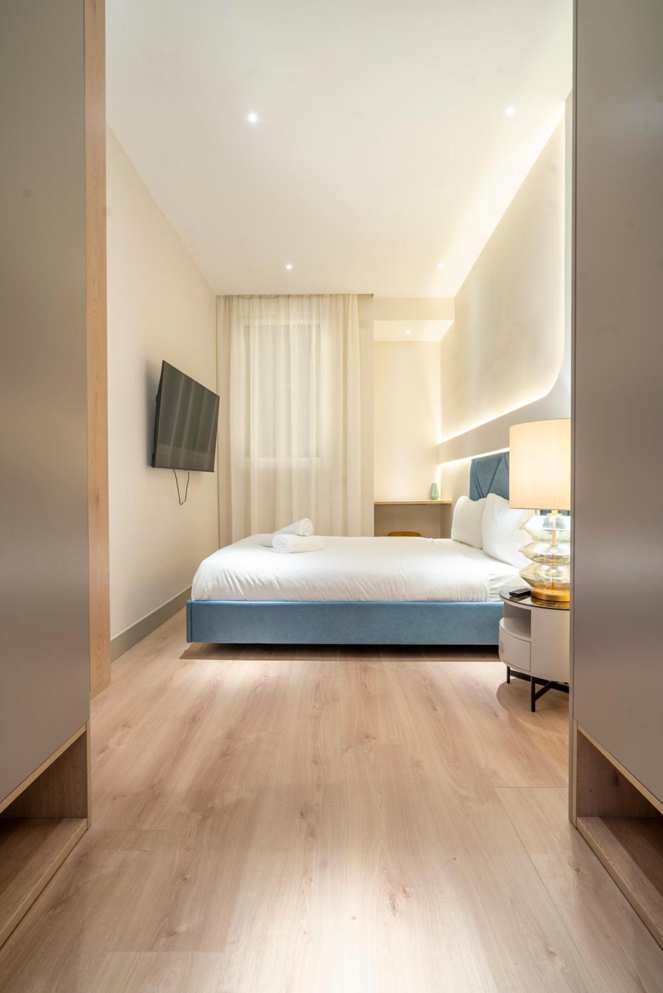 Vip Malasana 6 Pax Apartamento