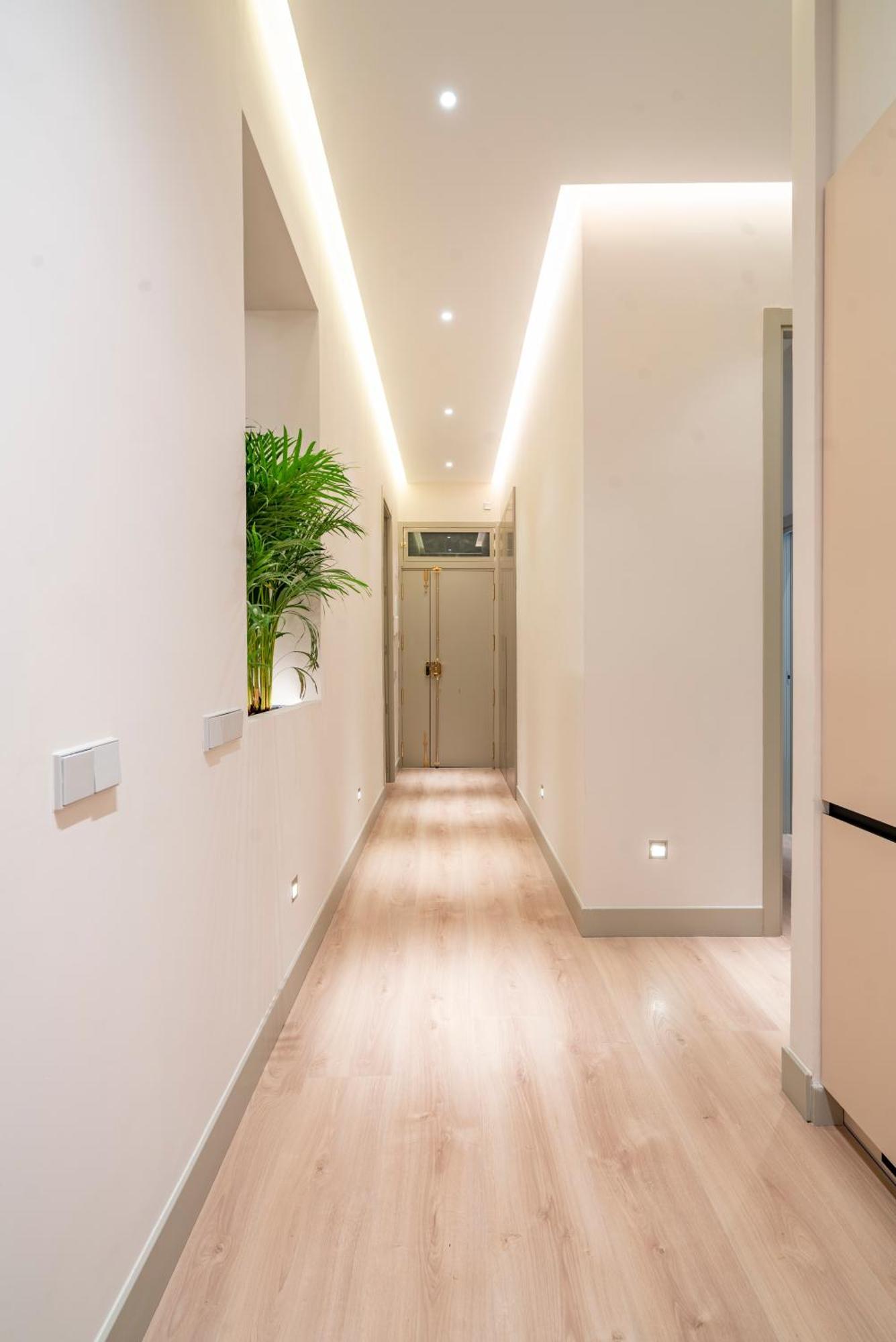 Vip Malasana 6 Pax Apartamento *