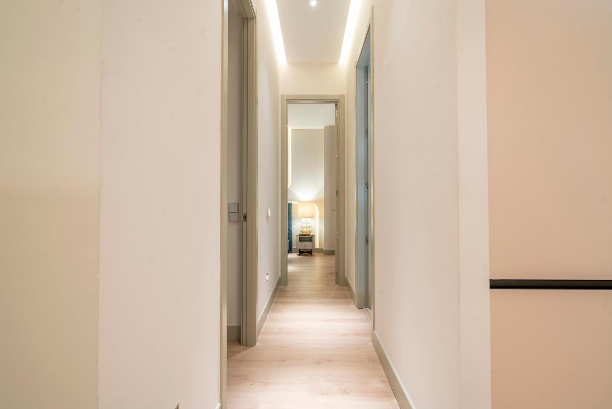 Vip Malasana 6 Pax Madrid