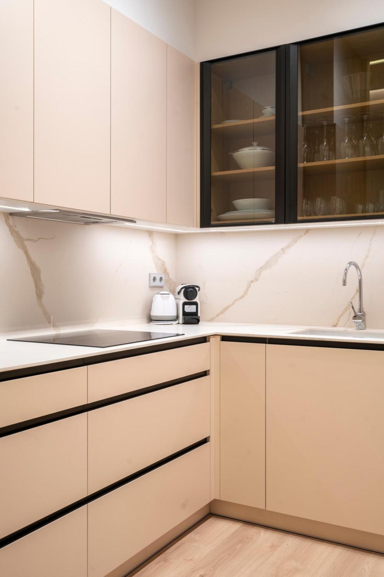 Apartamento Vip Malasana 6 Pax