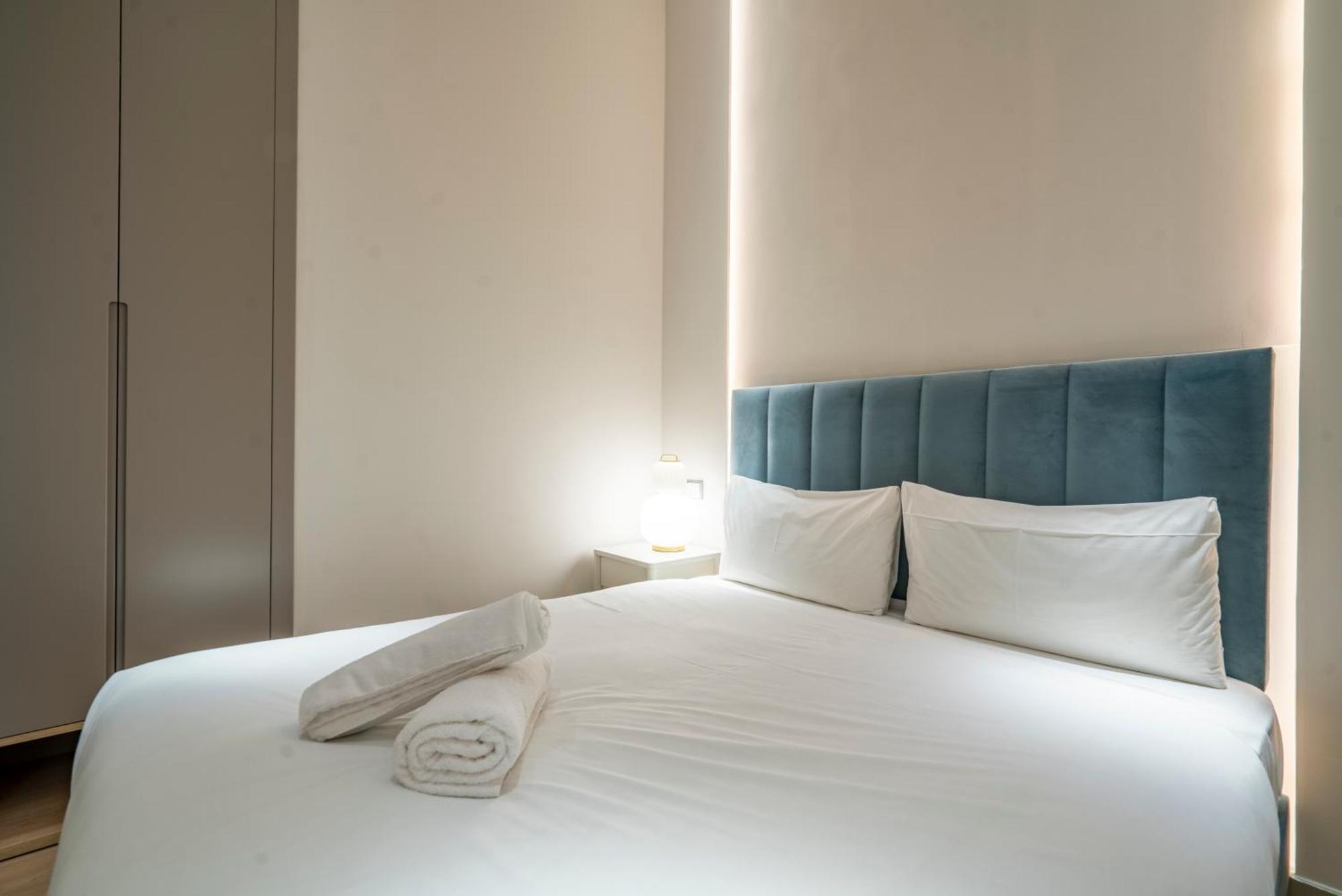 Vip Malasana 6 Pax Madrid