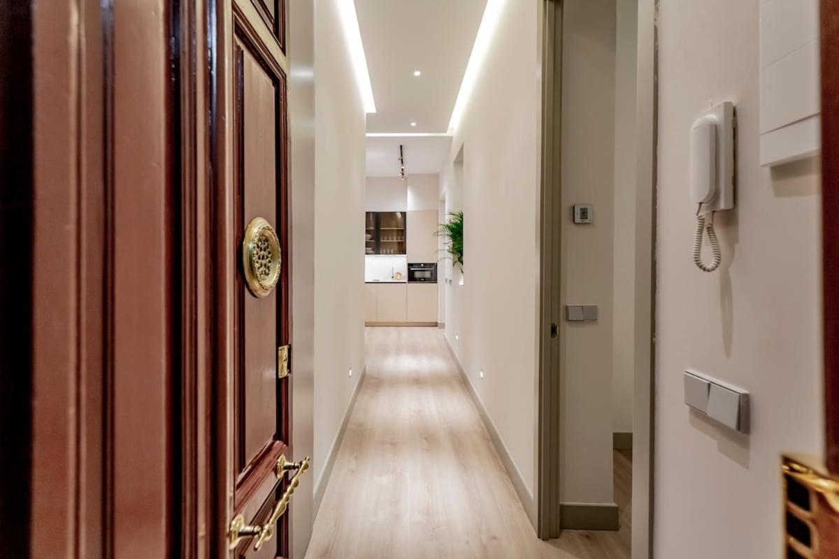 Apartamento Vip Malasana 6 Pax *