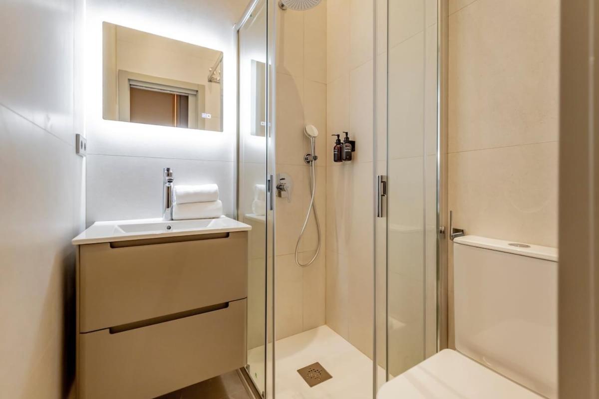 Vip Malasana 6 Pax Apartamento