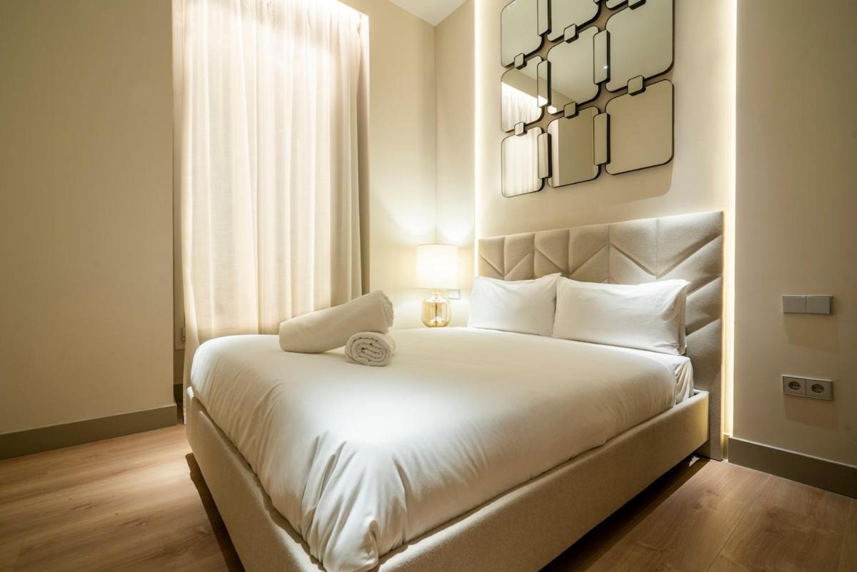 Vip Malasana 6 Pax Apartamento