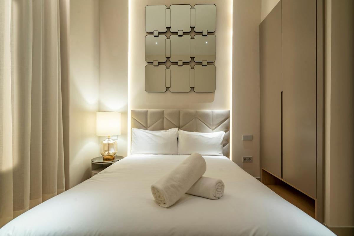Apartamento Vip Malasana 6 Pax *